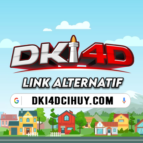 alternatif dki4d