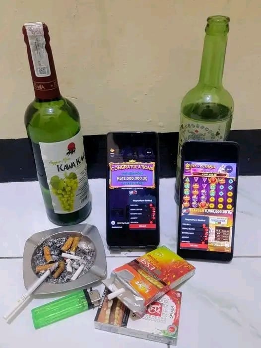 kemenangan dki4d